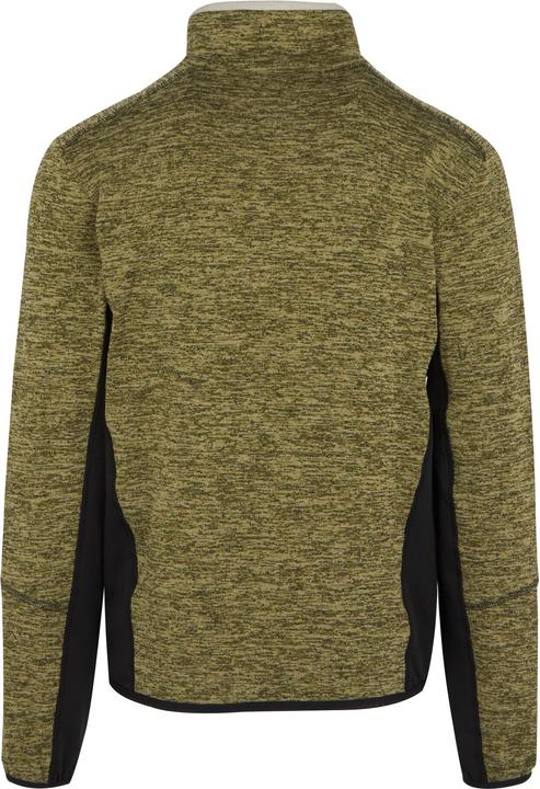 Produktbild Regatta Baslinn Fleecejacke Durchgehender Reissverschluss (S)