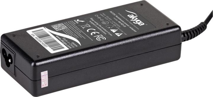 Immagine prodotto Akyga AK-ND-20 - Notebook - Interno - 100 - 250 V - 55 +/- 5 Hz - 92 W - 19,5 V (92 W)