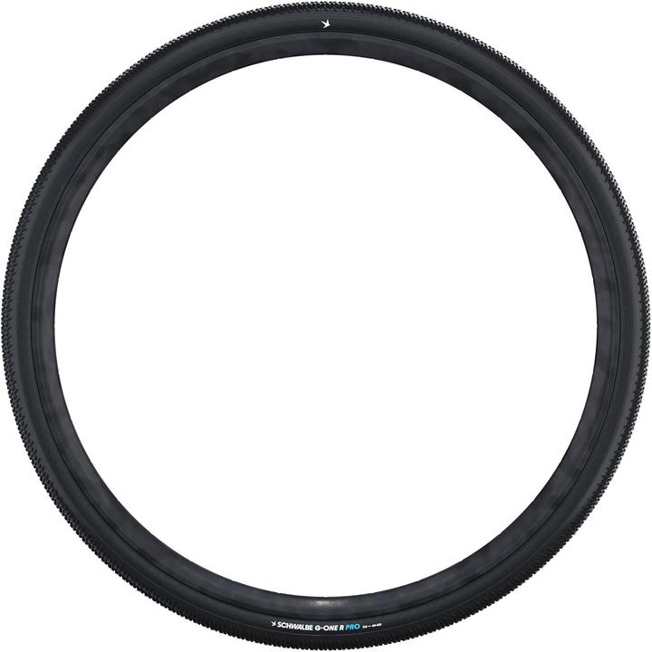 Actual product image Schwalbe G-One R Pro Evo (50-622)