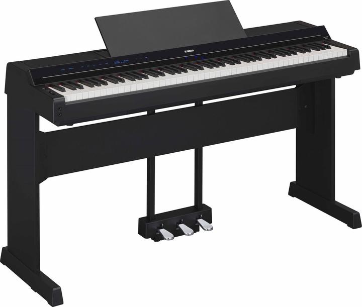 Produktbild Yamaha P-S500B digitale piano zwart (88 Tasten)