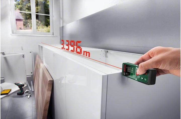 Image du produit Bosch Home & Garden UniversalDistance 50 (50 m, 635 nm)