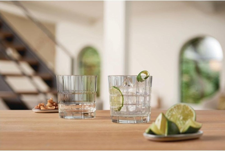 Image du produit Leonardo Gin (3.60 dl, 2 x, Verres à gin)