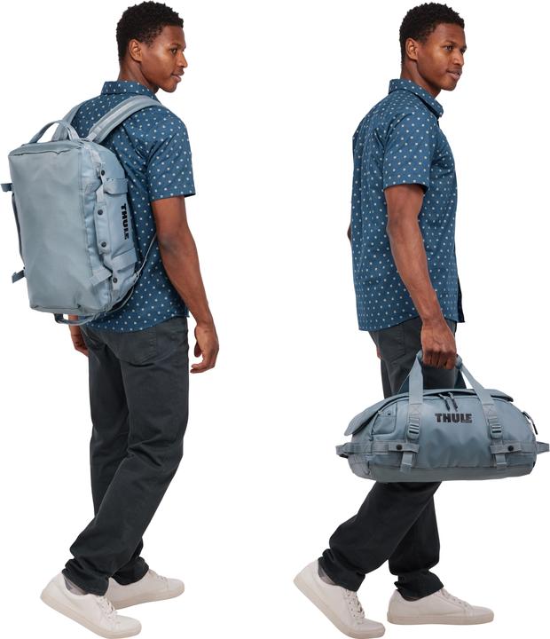 Image du produit Thule Chasm Recycled Duffel (30 l)