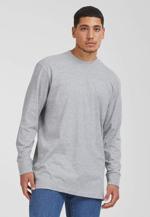 Actual product image Urban Classics Tall Tee L/S (M)