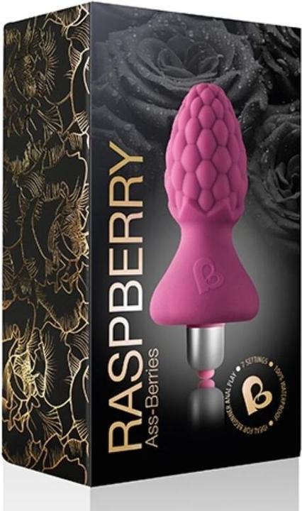 Produktbild Rocks-Off Assberries