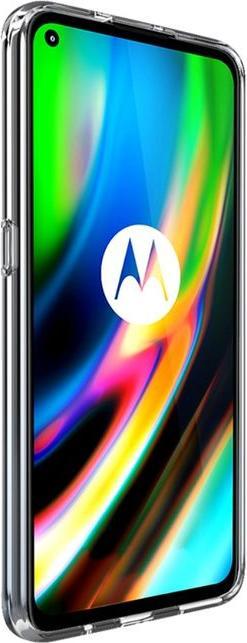 Actual product image Imak UX-5 Series (Motorola Moto G9 Plus)