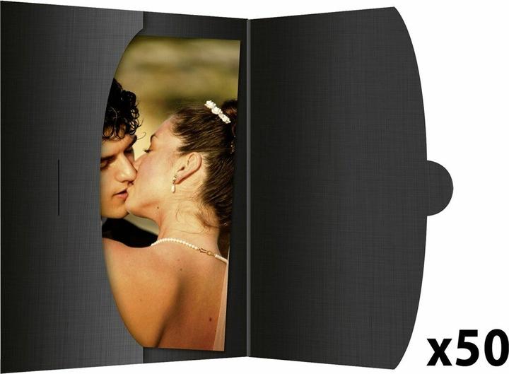 Image du produit Daiber 1x50 Enveloppe de protection pour 20x30 (20 x 30 cm)