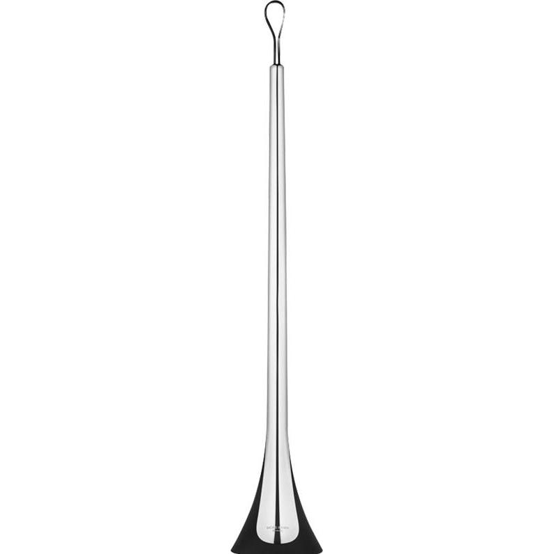 Georg Jensen VOYAGE Schuhanzieher, Schuhlöffel, Silber