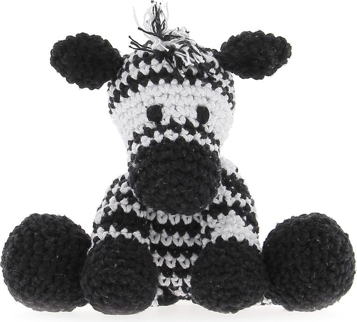 Produktbild Hoooked Zebra Zizi