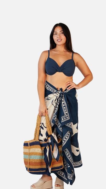 Immagine prodotto Barts Araa Shopper