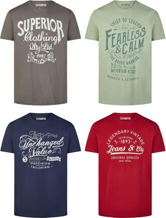 Produktbild Riverso RIVLeon (5XL)