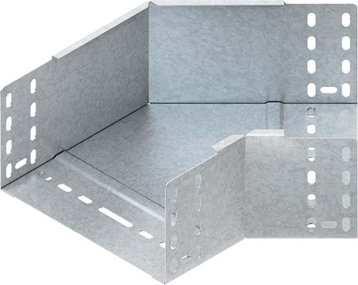 Produktbild Niedax Bogen