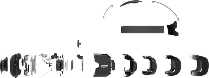 Produktbild Celexon VRG 2