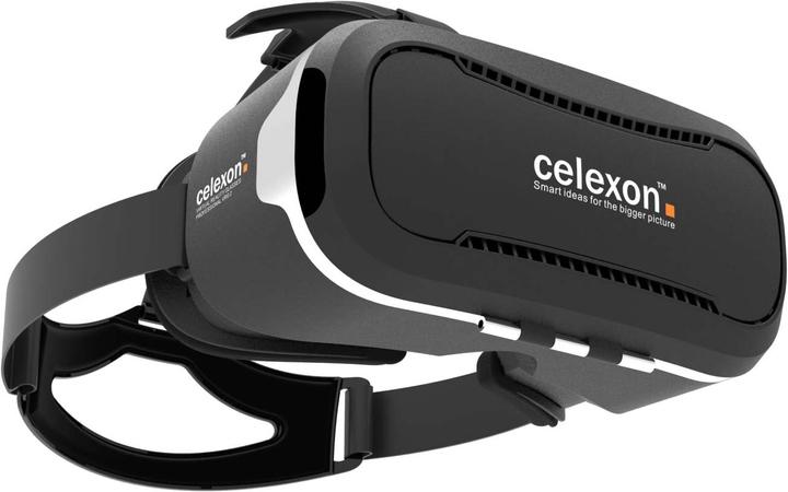 Produktbild Celexon VRG 2
