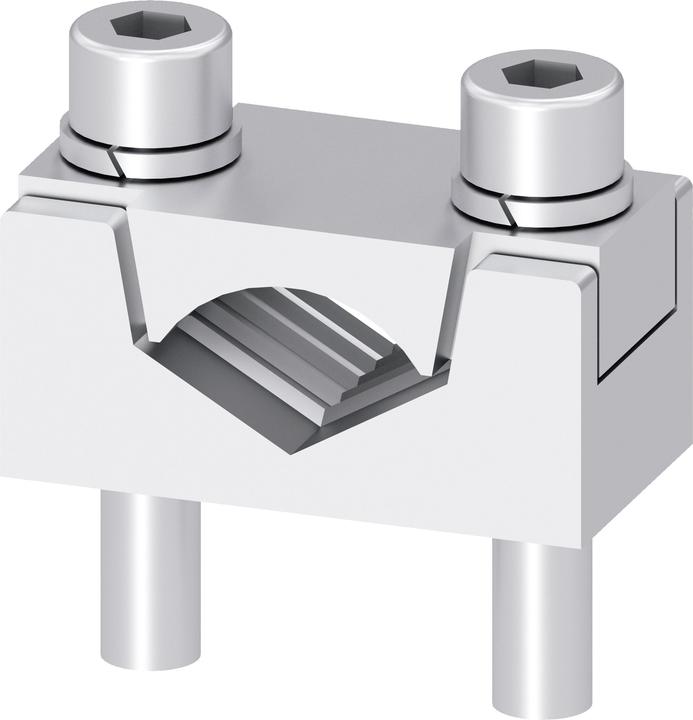 Image du produit Siemens Borne Accessoires 3NP1961-1BB10