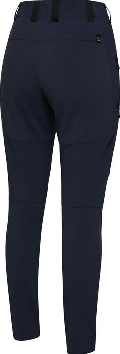 Produktbild Haglöfs Mid Slim Pant Women Tarn Blue/True black (42)