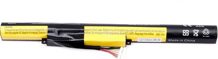 Actual product image GreenCell Cell LE54 Notebook Spare Part Battery (4 cubicles, 2200 mAh)