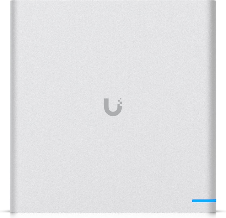 Productafbeelding Ubiquiti UniFi Cloud Key Plus Gen 2 (Netwerk Video Recorder (NVR))