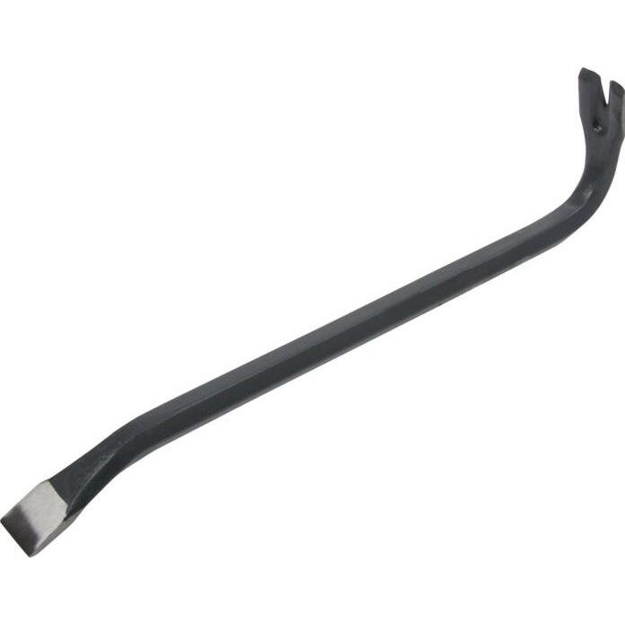 Proline, Meissel, Nagelclip 500 x 17 mm, 46–52 Std., Prolin