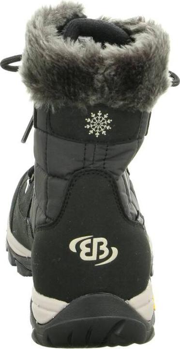 Actual product image Brütting Boots (37)