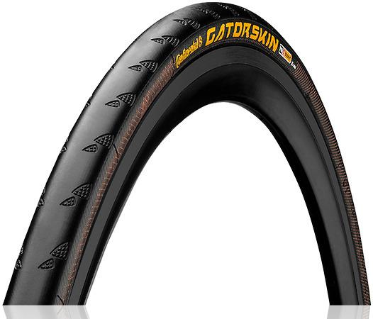 Produktbild Continental Gatorskin (28 x 1.00, 25-622)