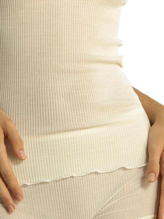 Immagine prodotto Oscalito Wolle/Seide Tanktop (S)