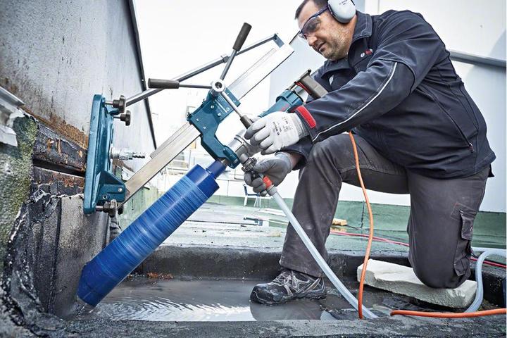 Produktbild Bosch Professional Diamantbohrmaschine GDB 180 WE (Netzbetrieb)