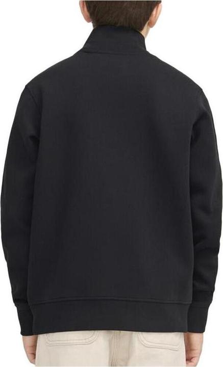 Produktbild Jack & Jones Jjebradley Sweat Half Zip Noos Jnr (128)