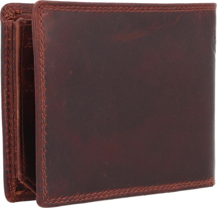 Actual product image Jack kinsky Scheintasche quer 1 Klappe