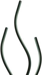 Immagine prodotto Windhager Barretta a spirale di pomodoro (180 cm, 4 cm)