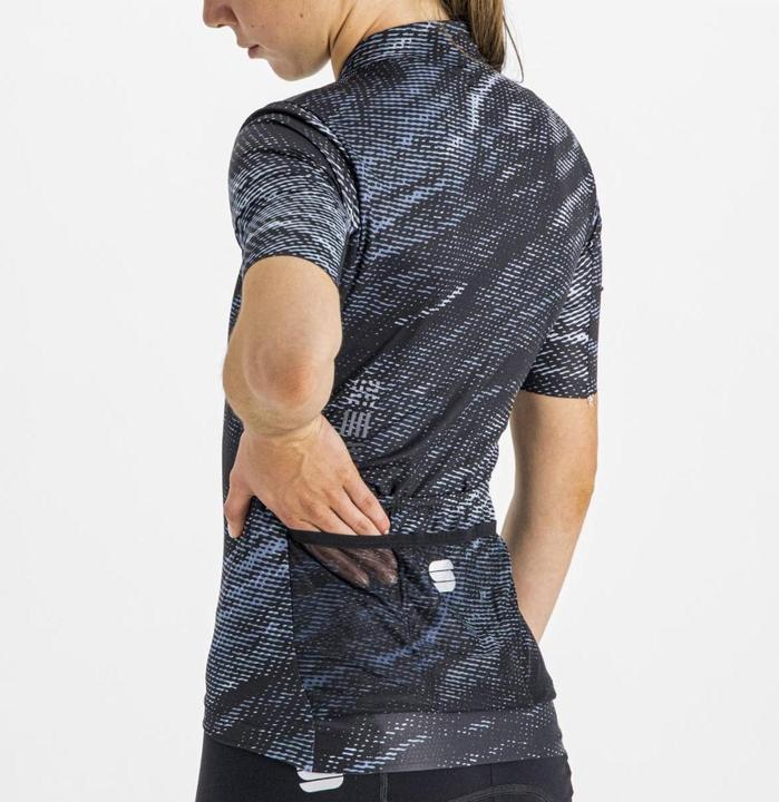 Image du produit Sportful Cliff Supergiara W Jersey (XL)