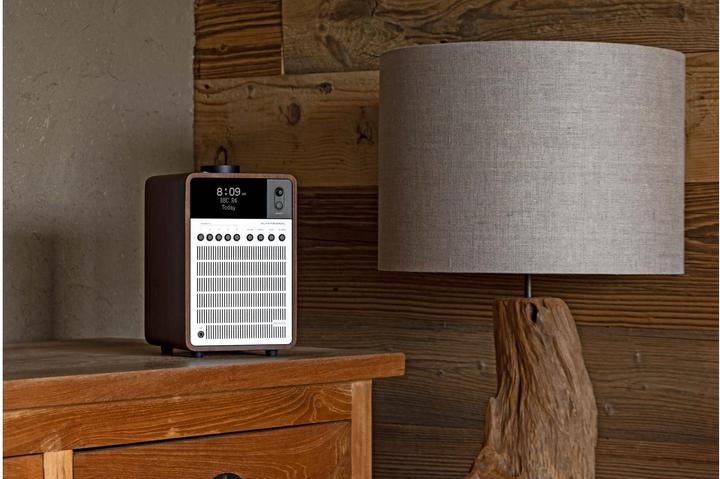 Produktbild Revo Supersignal (DAB+, FM, Bluetooth)