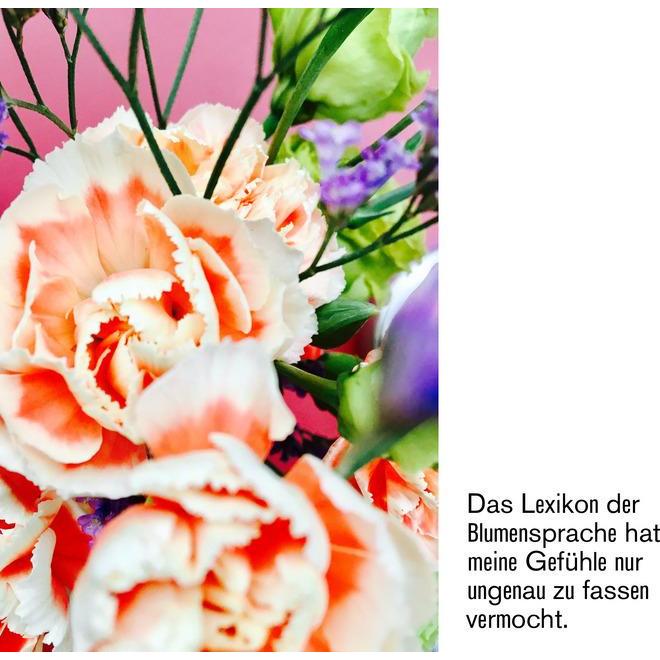 Blumen sind geil, Sachbücher von Markus Kummer, Tine Melzer