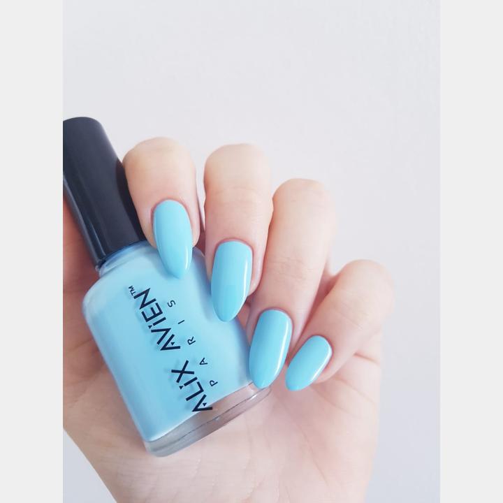 Produktbild Alix Avien NP66 (Powder Blue)
