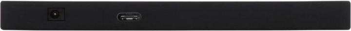 Actual product image Verbatim Slimline (Blu-ray burner, Blu-ray drive, CD burner, CD drive, DVD writer, DVD drive)