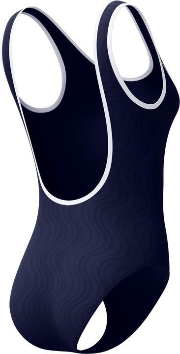 Produktbild Speedo Texture Bound Scoop 1pc (S)