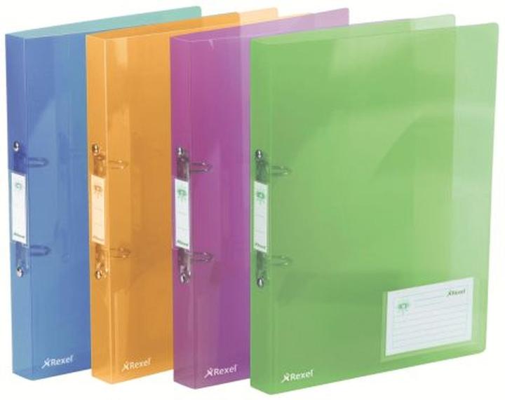 Actual product image Rexel Ring binder (A4, 30 mm, 1 Piece)