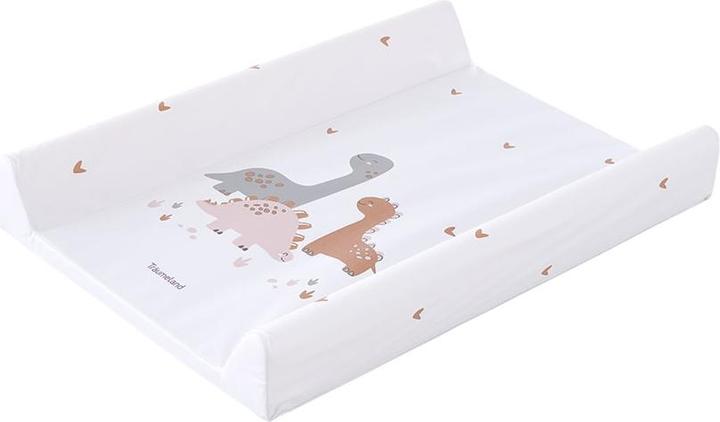 Produktbild Träumeland Wickelkissen Dinolino 50 x 70 cm (50 x 70 cm)