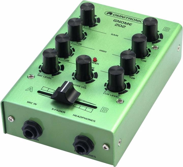 Produktbild Omnitronic Gnome-202