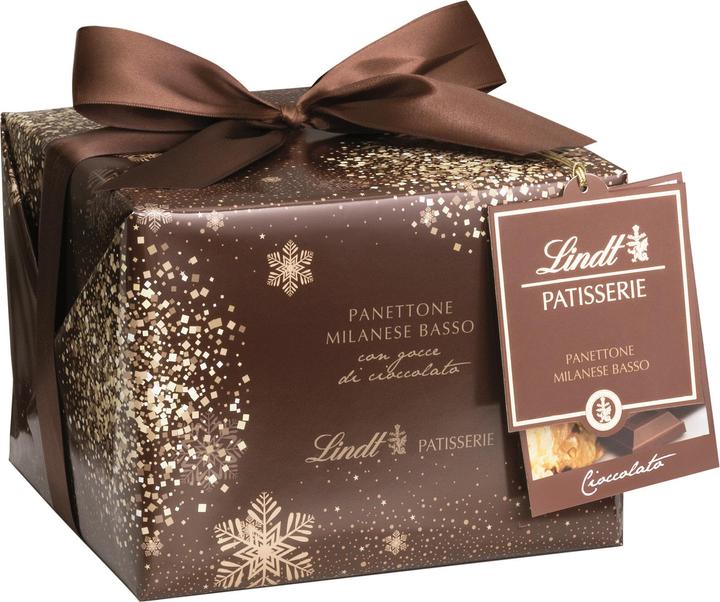 Lindt Panettone (1000 g)