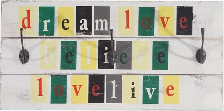 Actual product image Jamb wall wardrobe