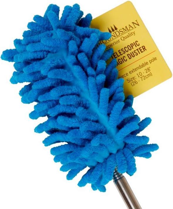 Actual product image Groundsman Telescopic Duster (5 pcs.)