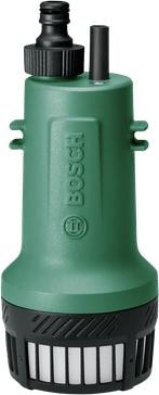 Immagine prodotto Bosch Home & Garden Pompa da giardino 18V-2000 (Pompa a barile di pioggia)