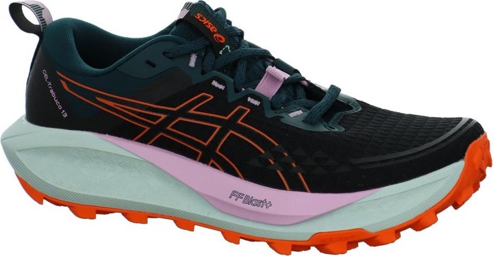 Image du produit ASICS Performance Gel Trabuco 13 W (37.5)