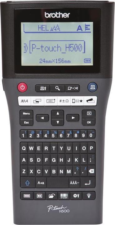 Produktbild Brother P-Touch H500