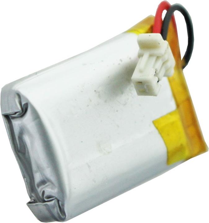 Actual product image Poly Akku CS540, CS540A, 84479-01 und 86180-01, C054A (CS540)