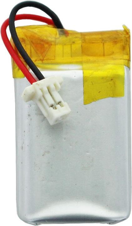 Actual product image Poly Akku CS540, CS540A, 84479-01 und 86180-01, C054A (CS540)