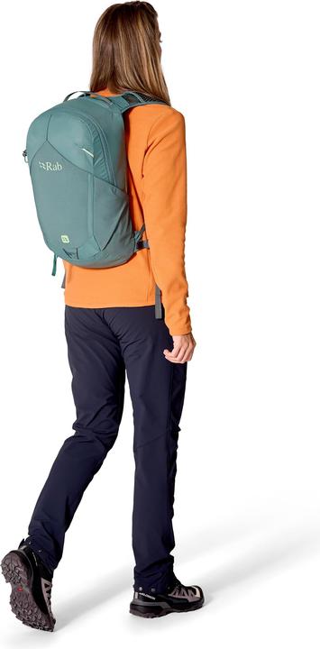 Actual product image Rab Tygen 18 (18 l)