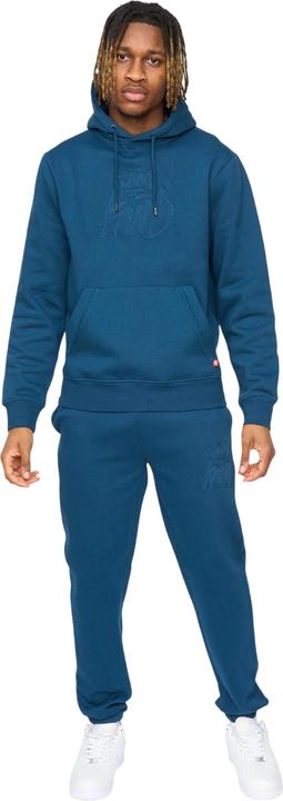 Produktbild Kings Will Dream Tonally Kapuzenpullover angerautes Fleece Übergross (S)