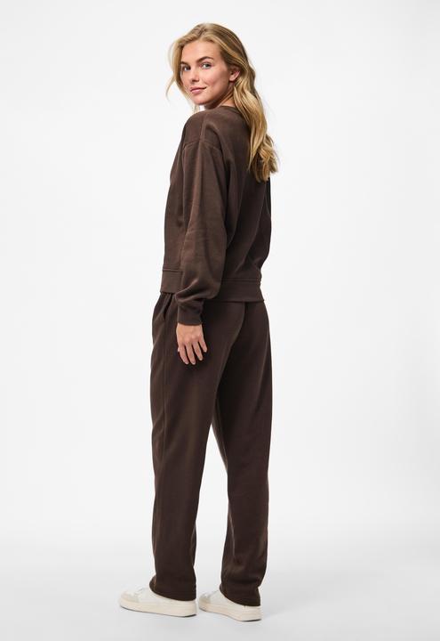 Produktbild Pieces Pcchilli Hw Straight Sweat Pants Noos Bc (XL)